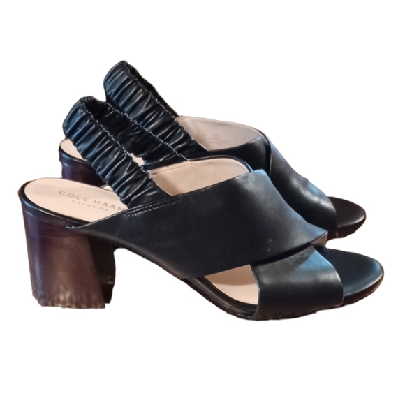 cole haan anastasia slingback sandal